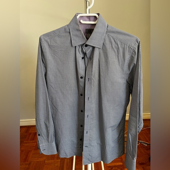H&M Dress Shirt - Picture 1 of 4